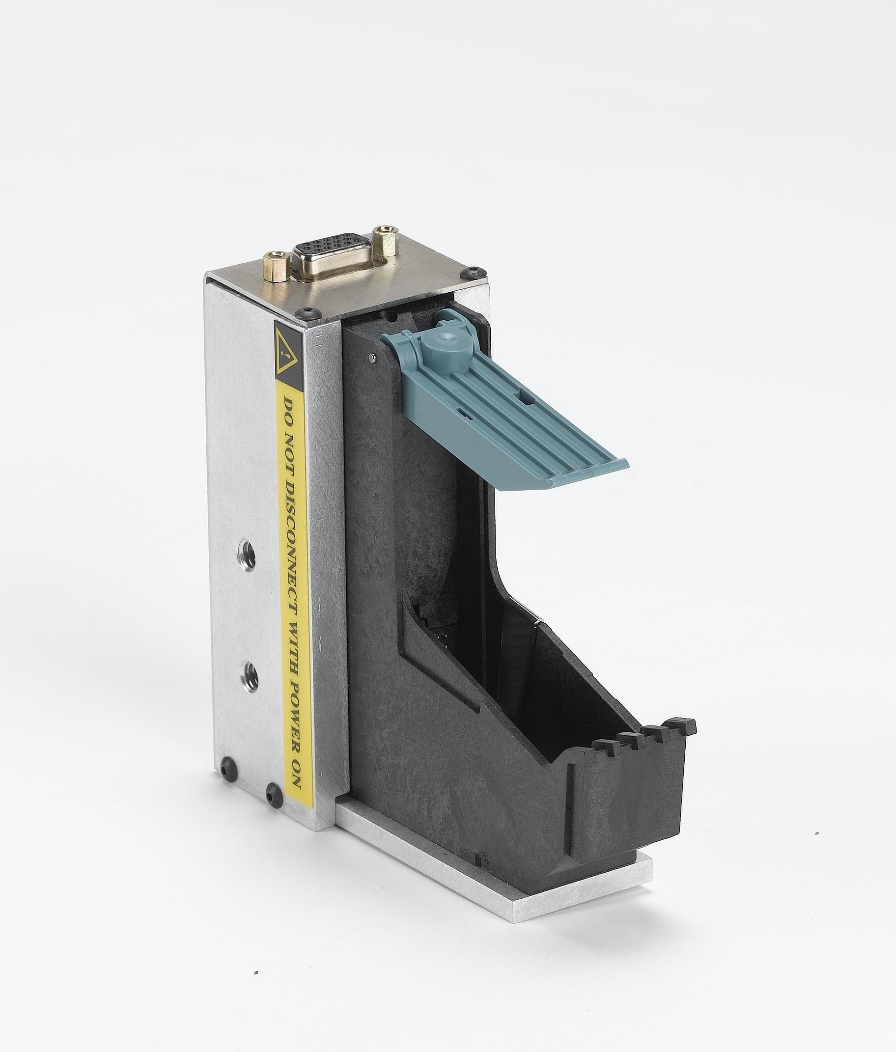 MCS Falcon printhead unit